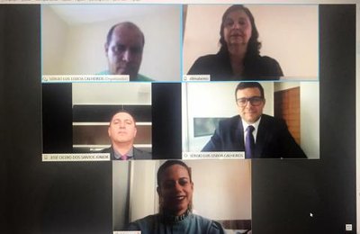 Varas do Trabalho de AL começam a realizar audiências telepresenciais  