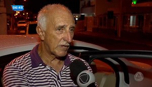 Pai piloto afirma que filho foi contratado por Gabriel Diniz