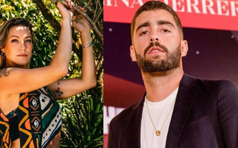 Pedro Scooby detalha equipe com feminista em processo contra Luana Piovani
