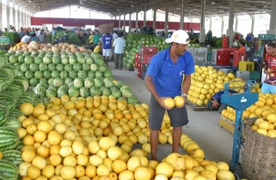 IPC de Maceió registra variação de 0,21% no mês de agosto