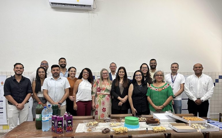 Sedics e Uneal formam primeira turma de pós-graduação em Gestão de Cooperativas