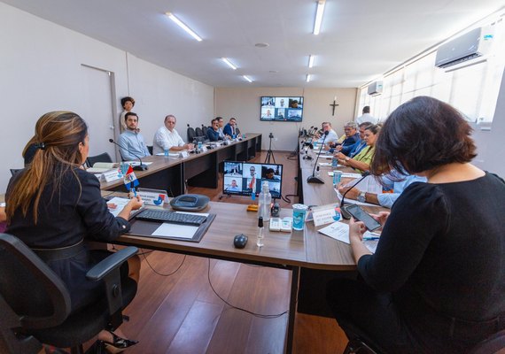 Alagoas concede incentivos fiscais para duas novas empresas
