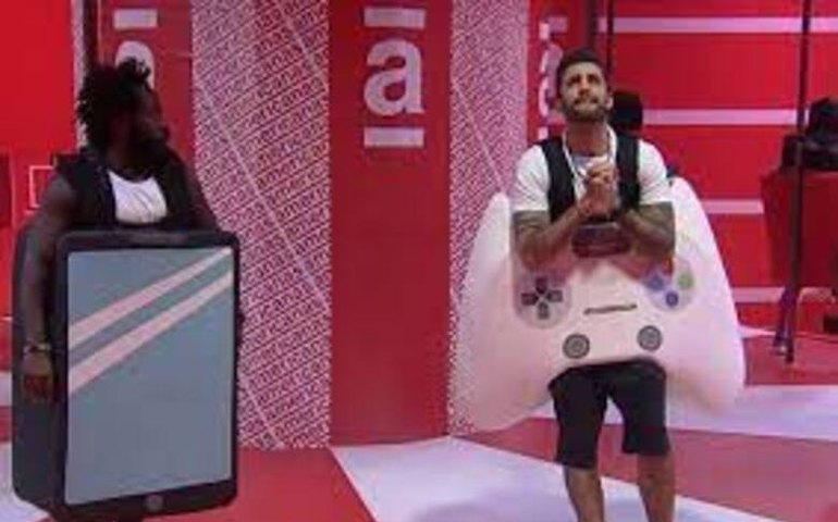 Prova do líder do &#8216;BBB 22&#8217; é de resistência, mas com duração máxima de 24h