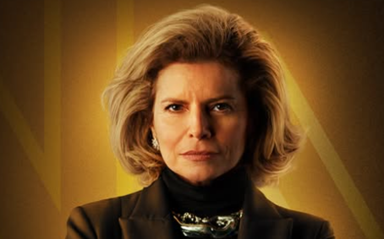 Debora Bloch 'foge' dos 'little monsters' e revive Odete Roitman nas redes