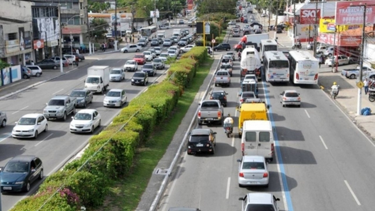 IPVA para veículos com placas 3 e 4 deve ser pago até o dia 29 de março