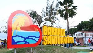 Corpo em decomposição é encontrado por mãe de vítima em Barra de Santo Antônio