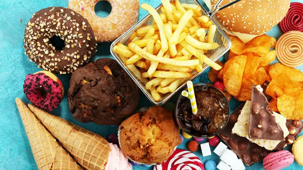 Consumo de alimentos ultraprocessados pelos pais pode influenciar o peso e as medidas corporais dos bebês ao nascer