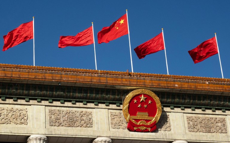 China aposta em centros de dados subaquáticos para reduzir consumo de energia e emissões