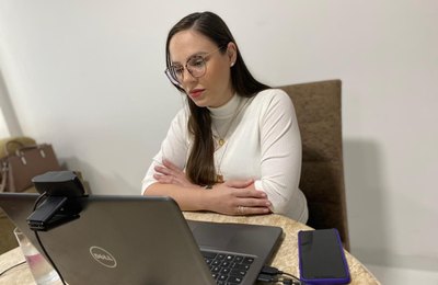 Olívia Tenório apresenta Projeto de Lei que determina uso de nome social em órgãos públicos municipais