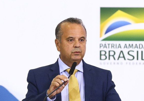 Orçamento secreto banca obra que favorece ministro Rogério Marinho