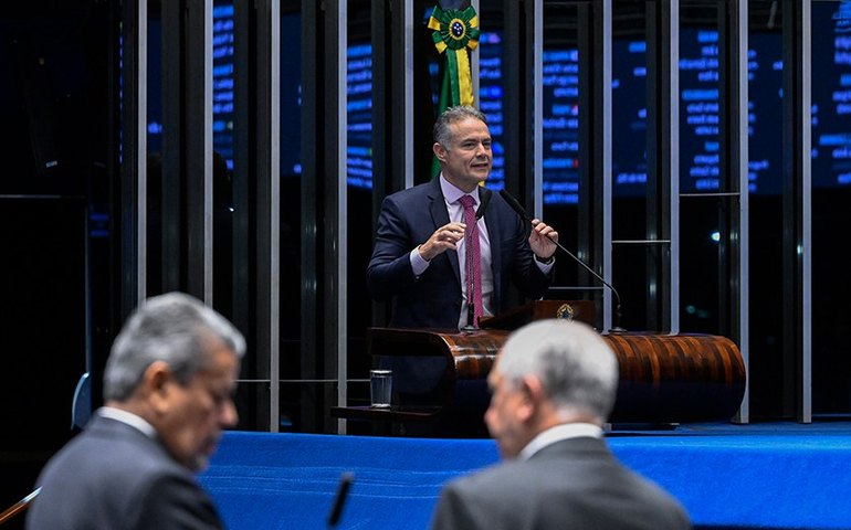 Aprovada pelo Senado MP da renovação automática da CNH para bons condutores