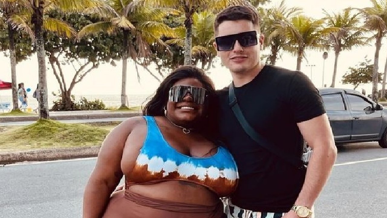 Jojo Todynho diz que tentou engravidar durante casamento e rebate acusações do ex
