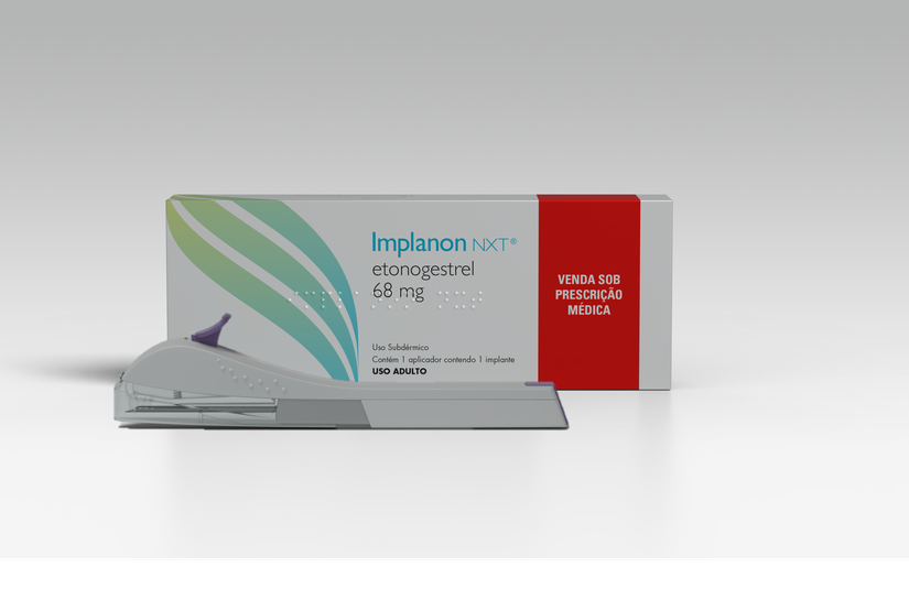 Organon se prepara para novo salto no Brasil