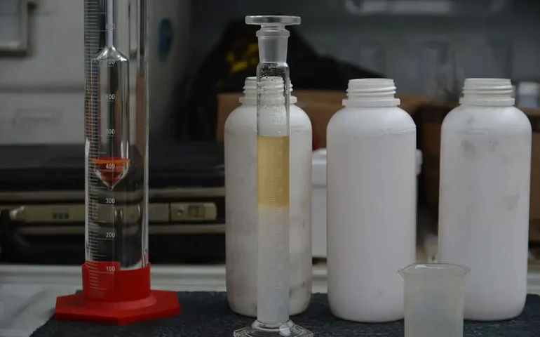 CNA pede aumento do biodiesel no diesel para conter alta de preços