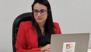 Mariana Francisco Ferreira tinha 34 anos e atuava no Rio Grande do Sul