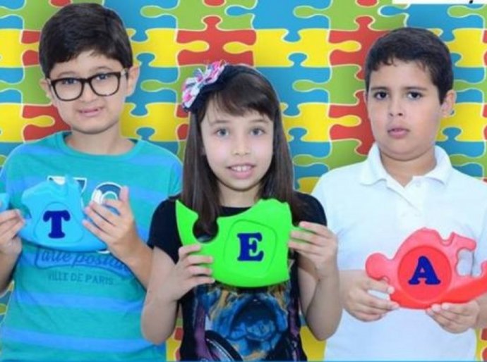 Prefeitura de Arapiraca apoia Jornada Arapiraquense de Autismo