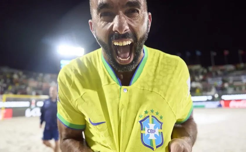 Brasil vence México no sufoco e segue invicto na Copa do Mundo