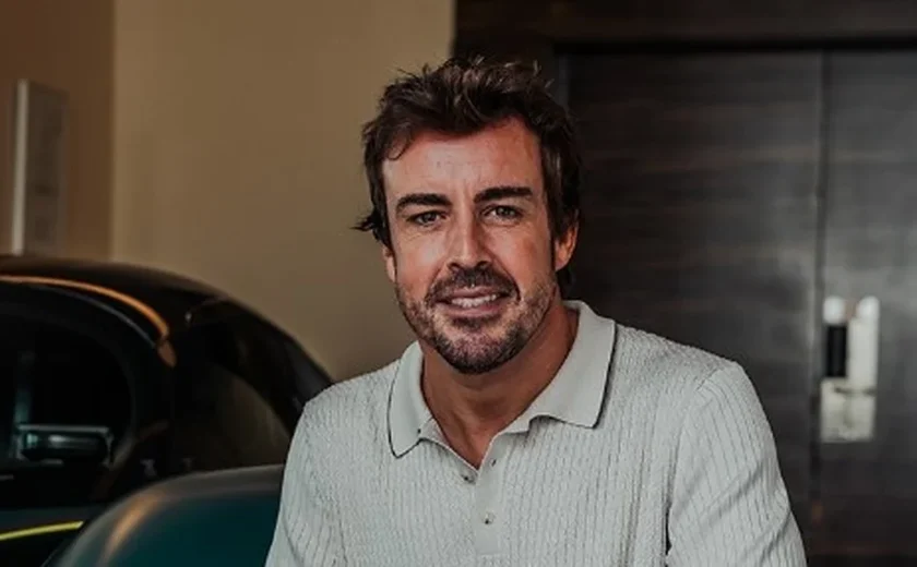 Alonso será 1º piloto a completar 400 GPs na F-1: 'Só demonstra o meu amor pelas corridas'