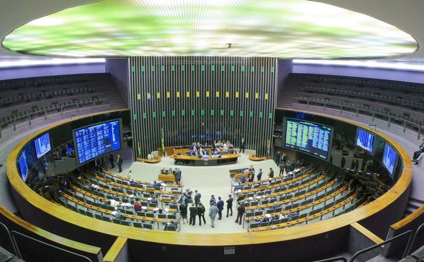 Perfil da nova Câmara escancara desigualdade social