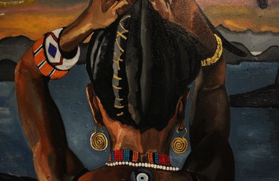 4ª Bienal Black Brazil Art abre inscrições gratuitas