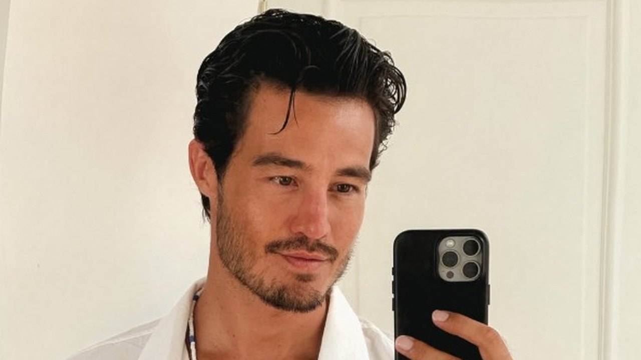 Tiago Iorc revela pausa na carreira para cuidar da saúde mental