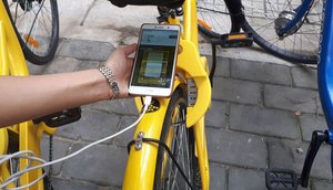 aplicativo_bicicletas_compartilhadas.jpg / Foto: Agência Brasil