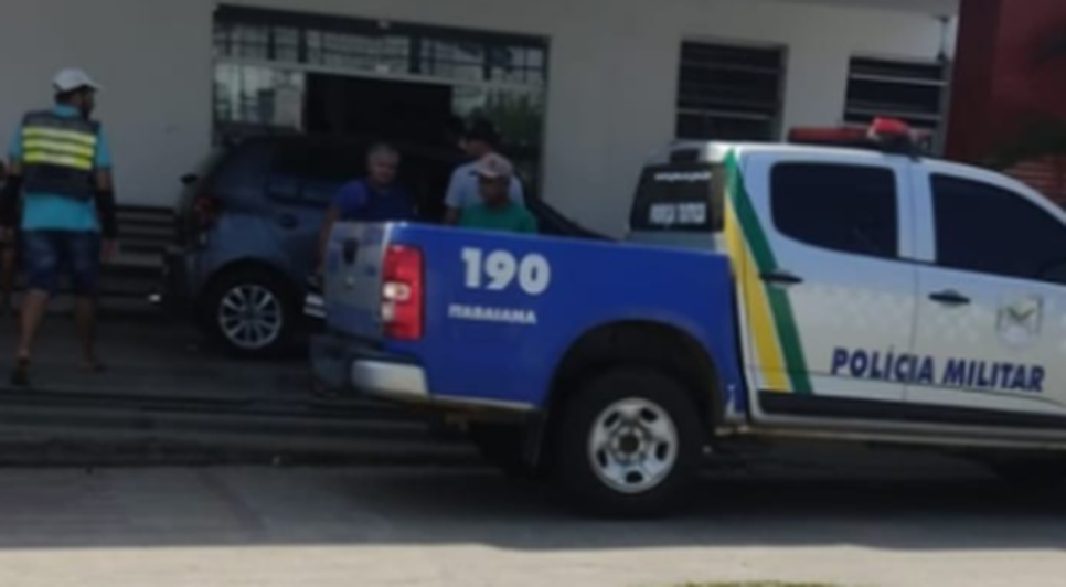 Homem tenta furtar transformador de energia e morre eletrocutado em Itabaiana