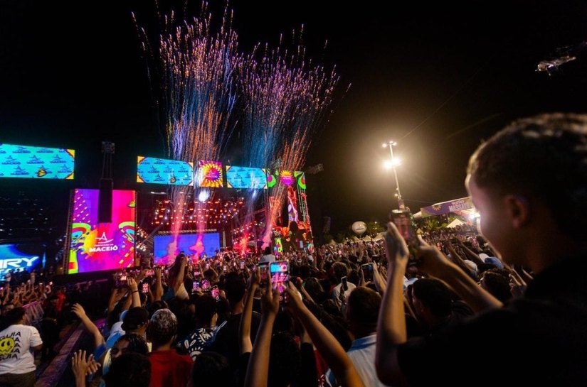 JHC encerra Verão Massayó e destaca investimentos da gestão em inclusão e acessibilidade