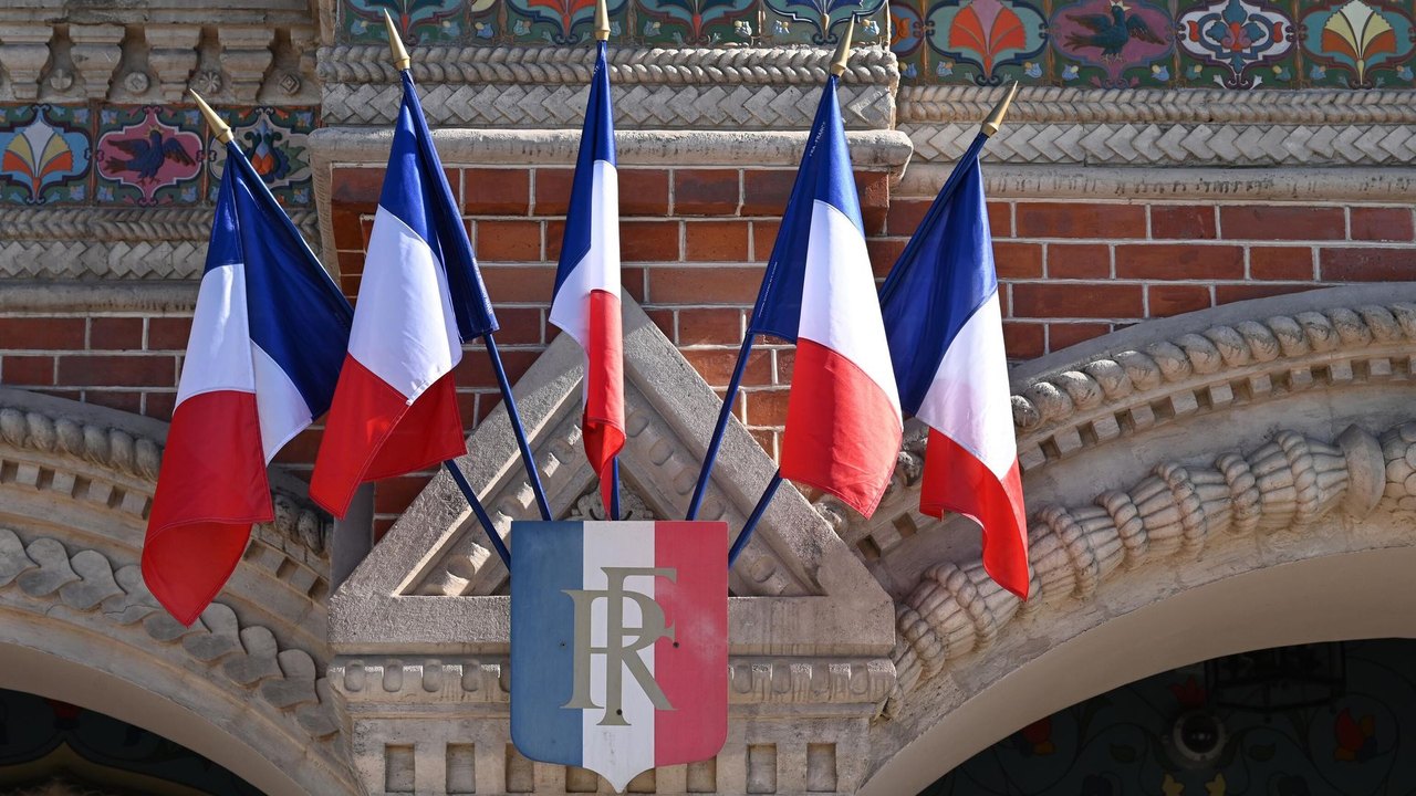 Povo francês não quer guerra com a Rússia, afirma neto de Charles de Gaulle