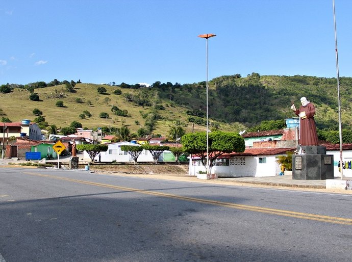 Vila São Francisco se prepara para mais uma grande romaria de carnaval