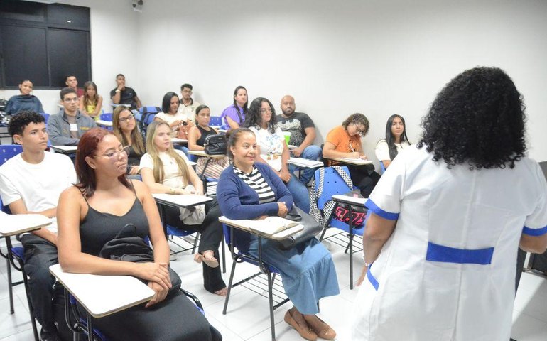 Emprega Jovem amplia oportunidades e incentiva ingresso no mercado de trabalho em Maceió