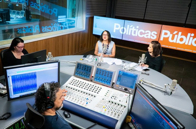 Ministra celebra vacina 100% brasileira para Covid-19 e expansão recorde de bolsas do CNPq