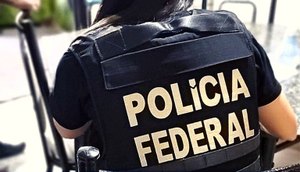 PF / Foto: Foto: Governo do Brasil