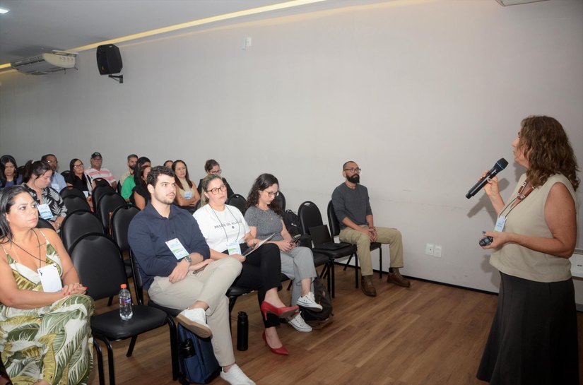 Sesau promove o I Seminário de Vigilância em Saúde Ambiental
