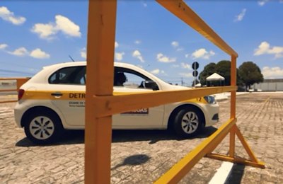 Detran/AL oferece aulão preparatório para 1ª CNH na Semana Nacional de Trânsito