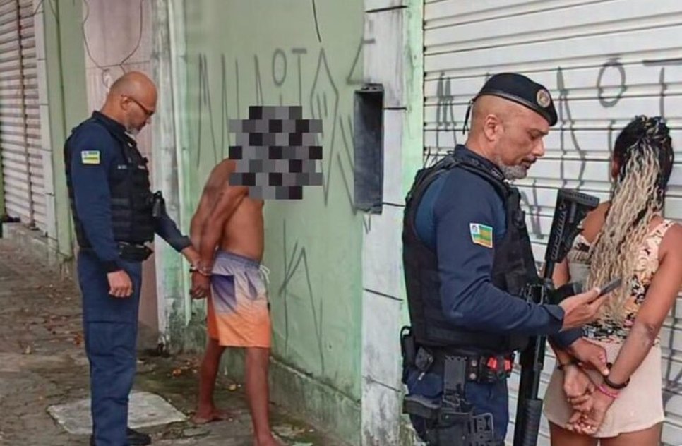 GMA / Foto: (Foto: Reprodução/GMA)