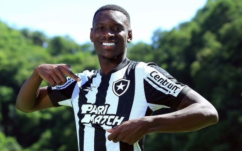 Luiz Henrique supera Messi e é eleito Rei da América; Gabi Zanotti leva no feminino