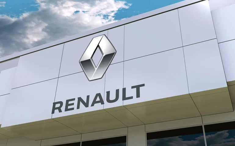 Renault firma parceria com Turgis Gaillard para produção de drones militares