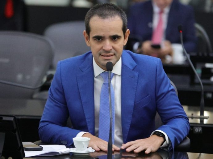 Lelo Maia critica soltura de ex-promotor condenado por abuso sexual