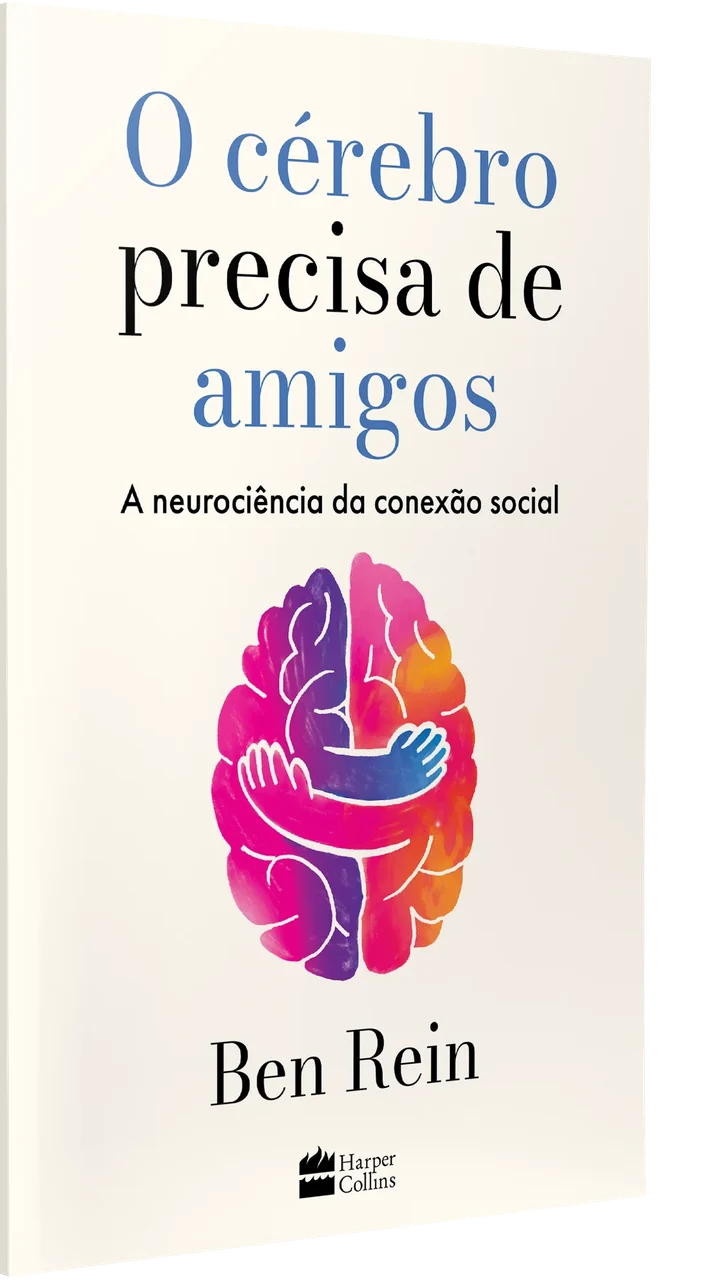Em novo livro, neurocientista de Stanford explica que a solidão é mais letal que a obesidade