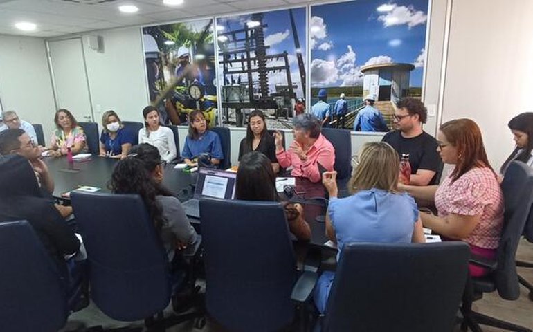 Arsal define ações prioritárias do plano de 100 dias de governo