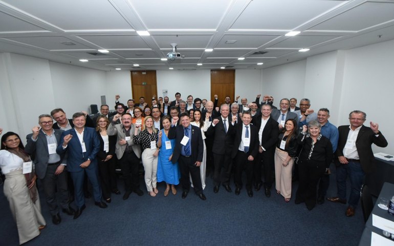 Arsal participa do Encontro Nacional de Agências Reguladoras