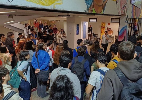 Estudantes denunciam perseguição 'sionista' na pós-graduação em relações internacionais da PUC-SP