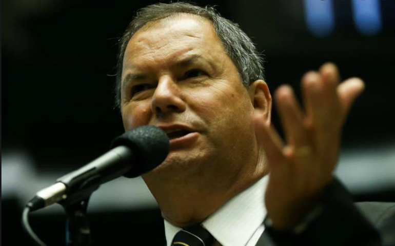 Deputado Alceu Moreira desiste de disputar governo do Rio Grande do Sul