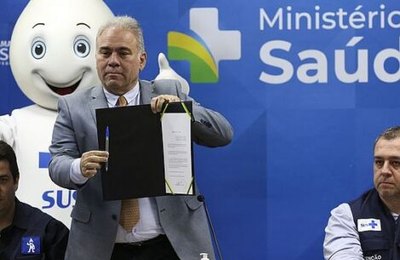 Entenda o que significa o fim da emergência sanitária no Brasil