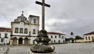 Praça de São Cristóvão / Foto: Foto: Heitor Xavier