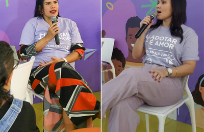  Promotoras de Justiça debatem temas importantes durante 11º Encontro Estadual de Adoção