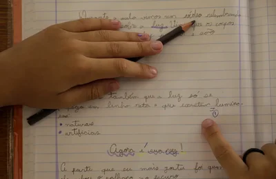 Alunos de 6 a 10 anos estão mais atrasados que no período pré-pandemia