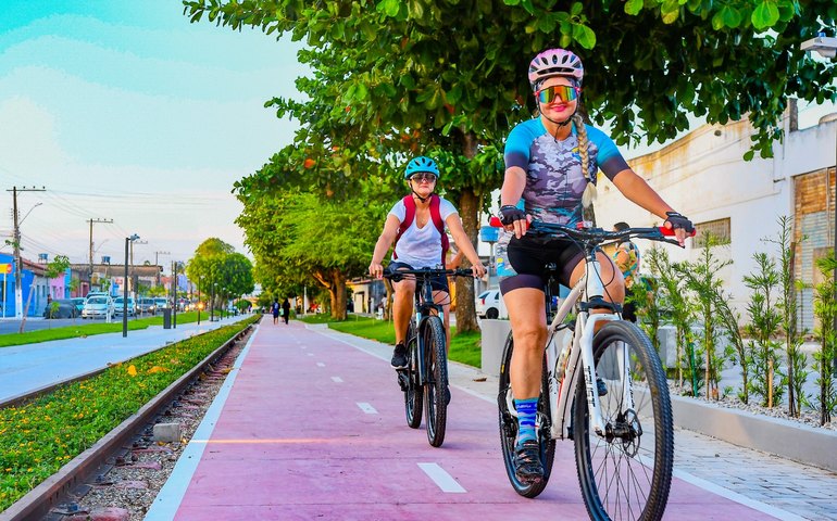 Arapiraca em Movimento: Município garante espaços públicos adequados para a prática da atividade física