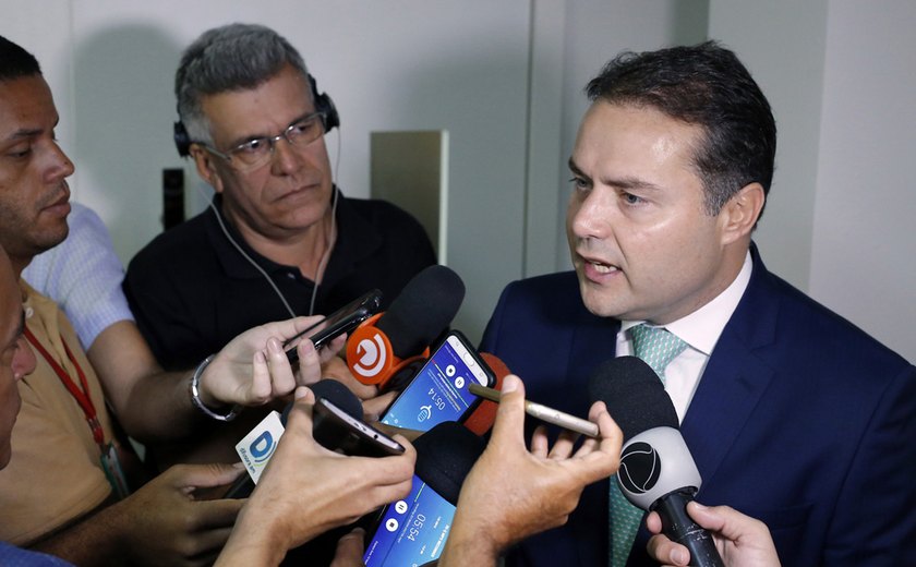 Estado de Alagoas consegue redução em R$ 1 bilhão na dívida com a União